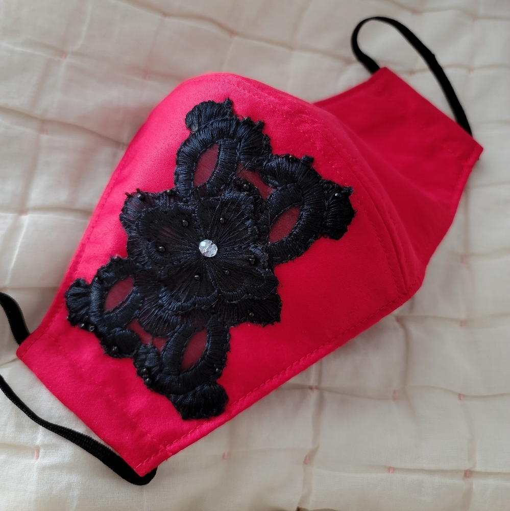 Fashion Mask